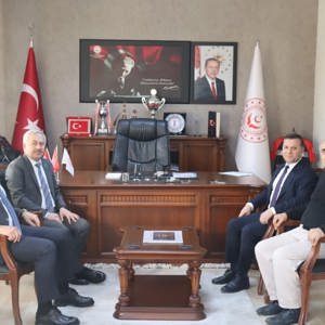 Gönülden Bir Ziyaret - fotoğraf 1
