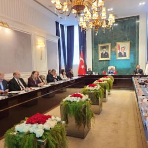 5395 Sayılı Çocuk Koruma Kanunu Kapsamında 2026 Yılı 1. Koordinasyon Toplantısı Gerçekleştirildi - fotoğraf 4