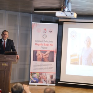 YADES 2025 Kapsamında “Hayatla Bağlı Kal” Projesinin Açılış Toplantısı Gerçekleştirildi - fotoğraf 1