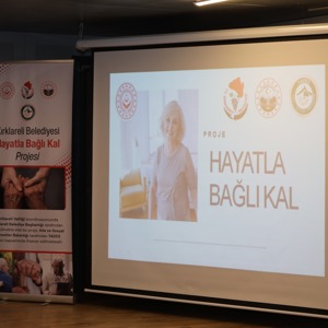 YADES 2025 Kapsamında “Hayatla Bağlı Kal” Projesinin Açılış Toplantısı Gerçekleştirildi - fotoğraf 2