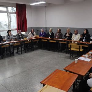 Modüler Aile Eğitim Programı Kapsamında Çocuk Yetiştirme Tutumları Konusu Üzerine Odaklanıldı - fotoğraf 6