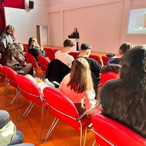 Bafra’da Çocuk Hakları Komitesi Üyeleri ve Ailelerine Yönelik Farkındalık Programı - fotoğraf 3