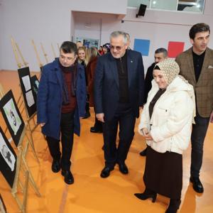 Bafra’da Çocuk Hakları Komitesi Üyeleri ve Ailelerine Yönelik Farkındalık Programı - fotoğraf 5