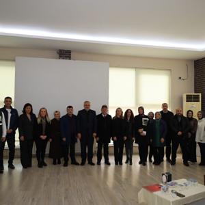 Bafra’da Çocuk Hakları Komitesi Üyeleri ve Ailelerine Yönelik Farkındalık Programı - fotoğraf 6