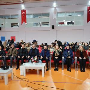 Bafra’da Çocuk Hakları Komitesi Üyeleri ve Ailelerine Yönelik Farkındalık Programı - fotoğraf 7