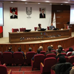 Valiliğimizde 2025 Yılı Genel Değerlendirme Toplantısı Gerçekleştirdik. - fotoğraf 2