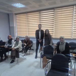Bafra’da Çocuklar ve Ailelere Yönelik Sağlıklı Beslenme Söyleşisi - fotoğraf 1