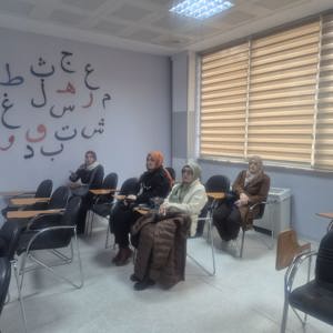 Bafra’da Çocuklar ve Ailelere Yönelik Sağlıklı Beslenme Söyleşisi - fotoğraf 2