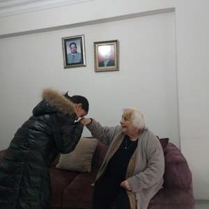 Şehit Emanetlerine Sahip Çıkıyoruz - fotoğraf 3