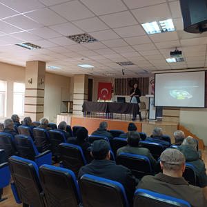 Muhtarlara Yönelik Bilgilendirme ve Farkındalık Eğitimi - fotoğraf 7