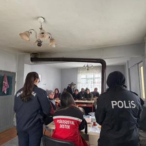 Vezirköprü’de Toplumsal Farkındalık Çalışması - fotoğraf 4