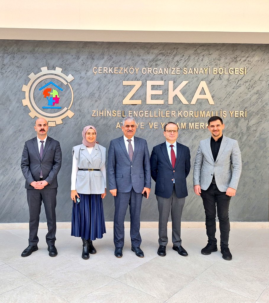 İl Müdürümüzün Kuruluş ve STK Ziyaretleri