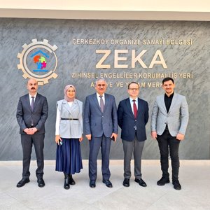 İl Müdürümüzün Kuruluş ve STK Ziyaretleri - fotoğraf 6