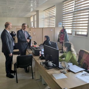 İl Müdürümüzün Kuruluş ve STK Ziyaretleri - fotoğraf 1