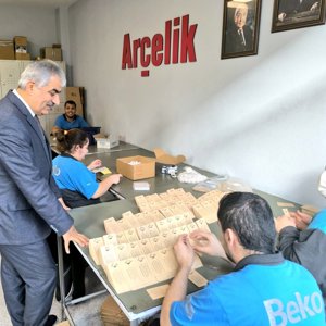 İl Müdürümüzün Kuruluş ve STK Ziyaretleri - fotoğraf 2
