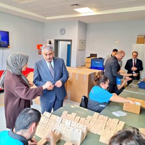 İl Müdürümüzün Kuruluş ve STK Ziyaretleri - fotoğraf 7