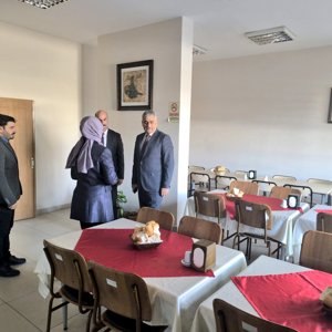 İl Müdürümüzün Kuruluş ve STK Ziyaretleri - fotoğraf 8