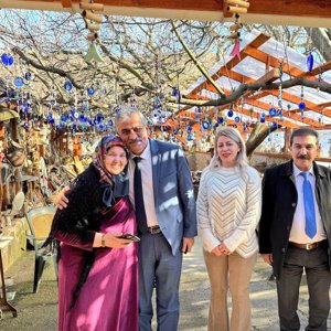 İl Müdürümüz Huzurevi Sakinleri İle Bir Araya Geldi - fotoğraf 4