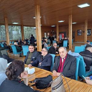 Doğayla baş başa, keyifli ve eğlenceli bir gün  - fotoğraf 2