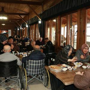 Doğayla baş başa, keyifli ve eğlenceli bir gün  - fotoğraf 4