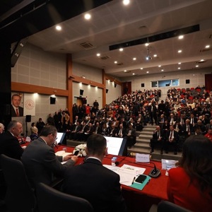 TBMM Engelli Bireylerin Sorunlarını Araştırma Komisyonu Kocaeli’de “Bölge İstişare Toplantısı” Düzenlendi. - fotoğraf 1