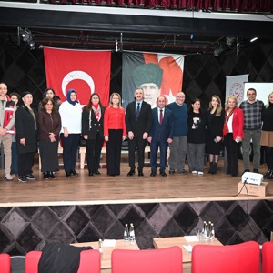Gönül Elçileri projesi kapsamında Koruyucu Aile Programı Kemer İlçemizde Gerçekleştirildi - fotoğraf 15