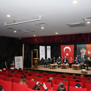 Gönül Elçileri projesi kapsamında Koruyucu Aile Programı Kemer İlçemizde Gerçekleştirildi - fotoğraf 9