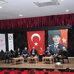 Gönül Elçileri projesi kapsamında Koruyucu Aile Programı Kemer İlçemizde Gerçekleştirildi - fotoğraf 8