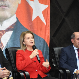 Gönül Elçileri projesi kapsamında Koruyucu Aile Programı Kemer İlçemizde Gerçekleştirildi - fotoğraf 5