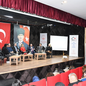 Gönül Elçileri projesi kapsamında Koruyucu Aile Programı Kemer İlçemizde Gerçekleştirildi - fotoğraf 4