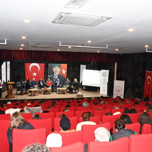 Gönül Elçileri projesi kapsamında Koruyucu Aile Programı Kemer İlçemizde Gerçekleştirildi - fotoğraf 3