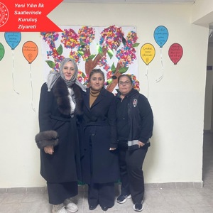 İl Müdürümüz Sayın Emine BÖÇKÜN, Yeni Yılın İlk Saatlerinde Kuruluşlarda Görev Yapan Çalışma Arkadaşlarımızı ve Hizmet Alanları Ziyaret Etti - fotoğraf 5