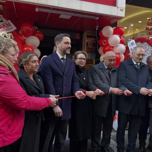 Altı Nokta Körler Derneği Balıkesir Şubesi’nin Açılışı Gerçekleştirildi - fotoğraf 3