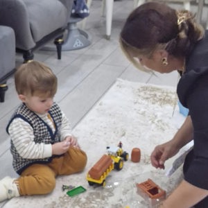 İl Müdürümüz Sayın Emine BÖÇKÜN, Şehidimiz Orhan Burak BÜYÜKÇAYLI’nın Ailesine Hane Ziyareti Gerçekleştirdi - fotoğraf 2