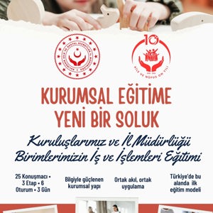 Kurumsal Eğitime Yeni Bir Soluk! - fotoğraf 5