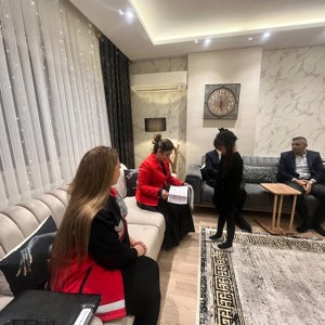 “İlk Karne Heyecanı”na Ortak Olduk - fotoğraf 2