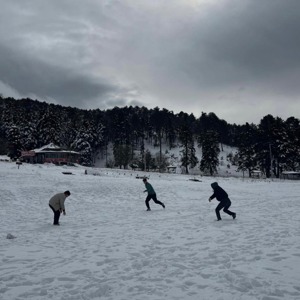 Çocuklarımız ile Uludağ Kayak Merkezi’nde Etkinlik Düzenlendi - fotoğraf 4