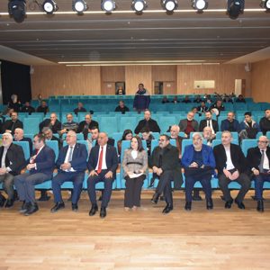 İl Müdürlüğümüz ile Bursa İl Dernekleri Federasyonu  iş birliğinde “Ailemiz Geleceğimiz” programı gerçekleştirildi - fotoğraf 7
