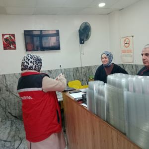 Kadına Yönelik Şiddetle Mücadele Farkındalık Çalışmaları - fotoğraf 1