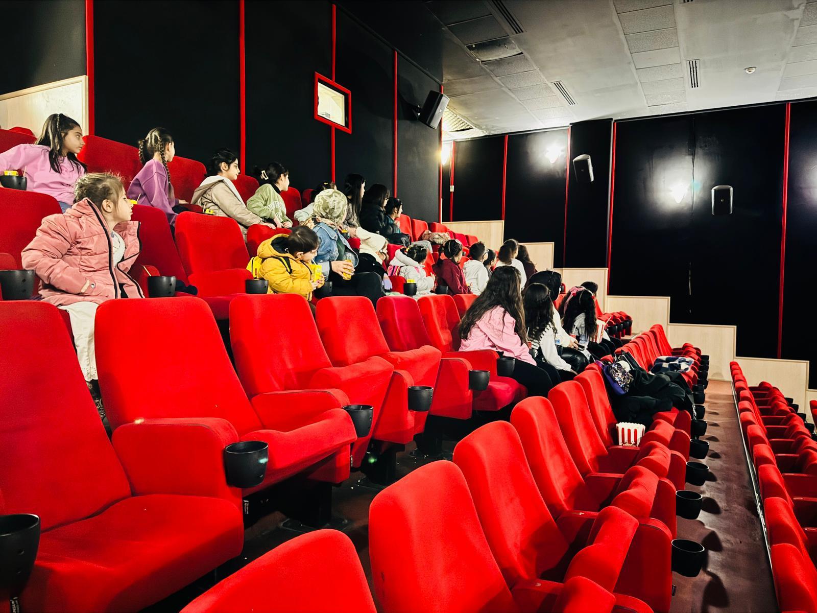 Koruma ve Bakım Altındaki Çocuklarımızla Güne Güzel Bir Başlangıç