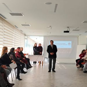 Psikolojik İlk Yardım, Kayıp ve Yas Eğitim Programları Yaygınlaştırılıyor - fotoğraf 2