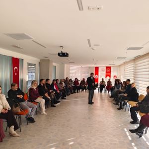 Psikolojik İlk Yardım, Kayıp ve Yas Eğitim Programları Yaygınlaştırılıyor - fotoğraf 3