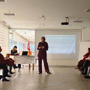 Psikolojik İlk Yardım, Kayıp ve Yas Eğitim Programları Yaygınlaştırılıyor - fotoğraf 4