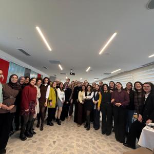 Psikolojik İlk Yardım, Kayıp ve Yas Eğitim Programları Yaygınlaştırılıyor - fotoğraf 7