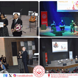Minik Kodlar, Büyük Hayaller Projesi Sertifika Töreni - fotoğraf 1