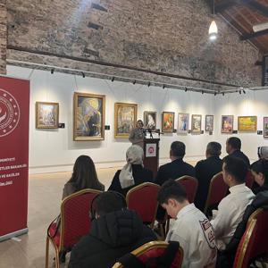 Sanatla Yaşam Sergisi İstanbul’da Gerçekleştirildi - fotoğraf 4