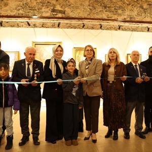 Sanatla Yaşam Sergisi İstanbul’da Gerçekleştirildi - fotoğraf 1
