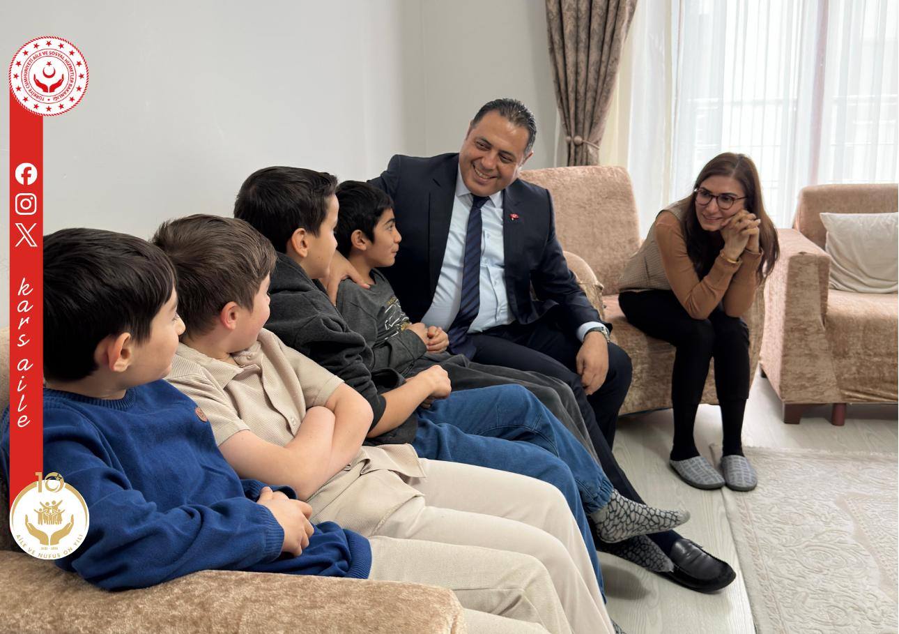 📍 Çocuklarımız Geleceğimizdir