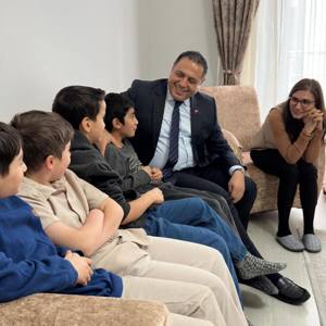 📍 Çocuklarımız Geleceğimizdir - fotoğraf 1