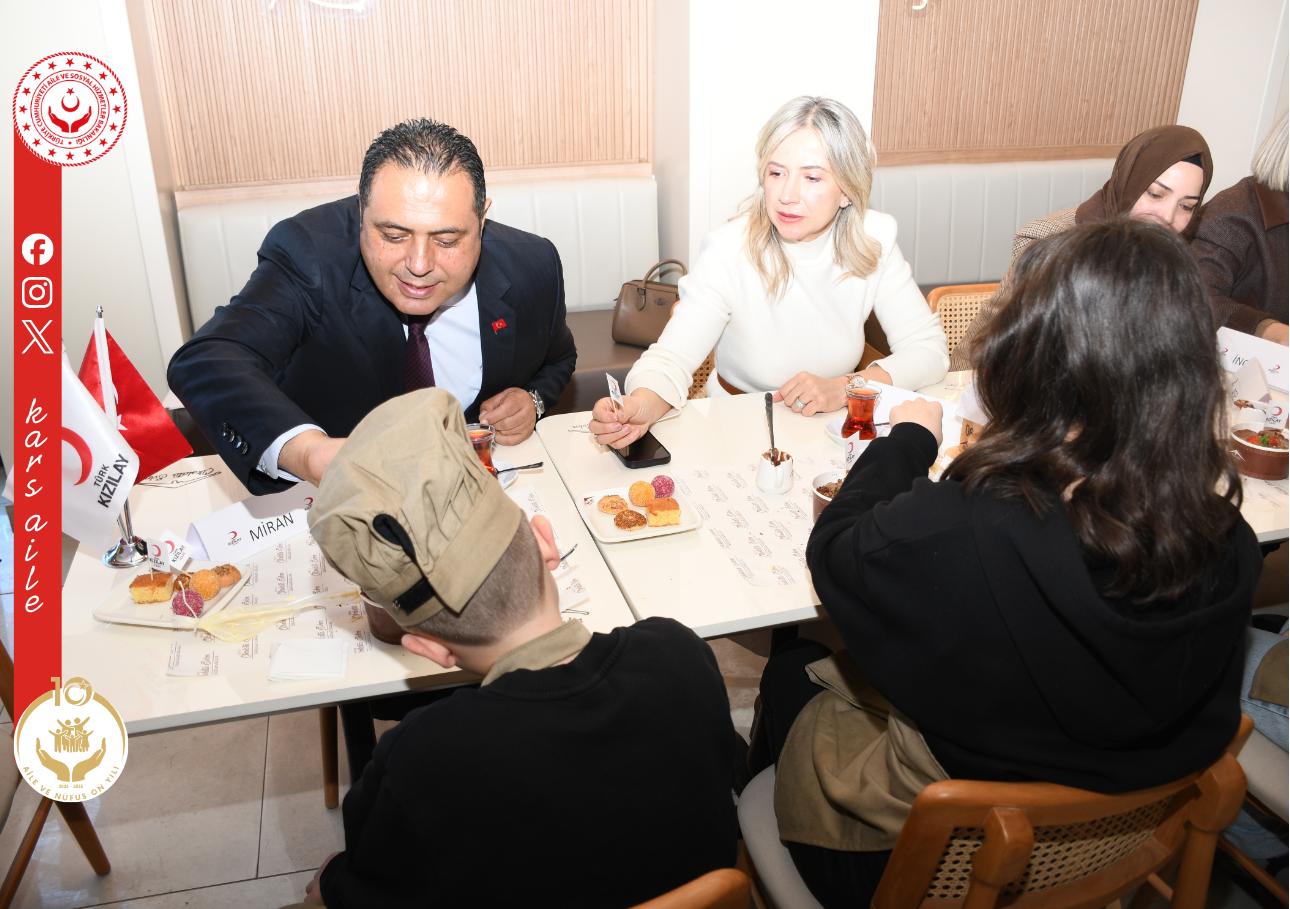 📍Pasta Yapım Etkinliği